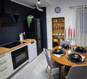 Apartment Santina